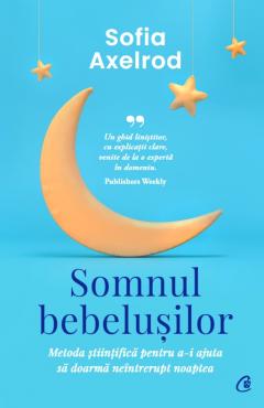 Somnul bebelusilor