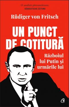 Un punct de cotitura