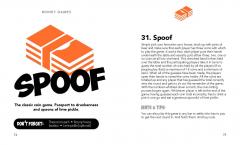 The Little Book of Drinking Games