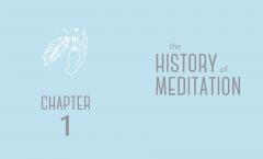 The Little Book of Meditation