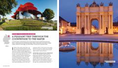 Secret Cities of Europe