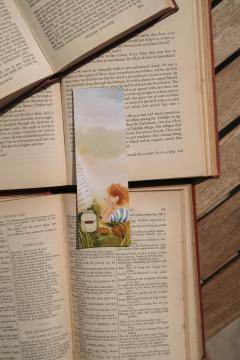 Semn de carte - mai multe modele