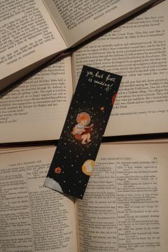 Semn de carte - mai multe modele