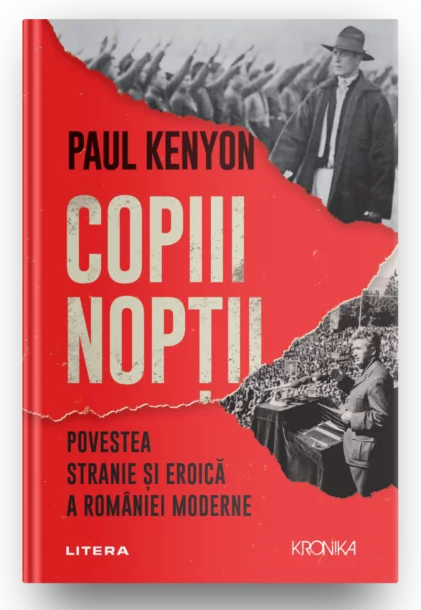 Copiii noptii