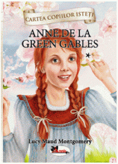 Anne de la Green Gables