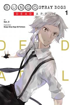 Bungo Stray Dogs: Dead Apple - Volume 1