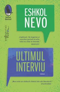 Ultimul interviu