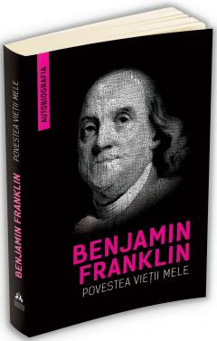 Povestea vietii mele