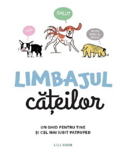 Limbajul cateilor