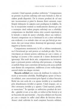 Compasiunea infinita