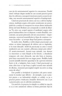 Compasiunea infinita