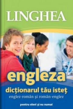 Dictionarul tau istet englez-roman/roman-englez