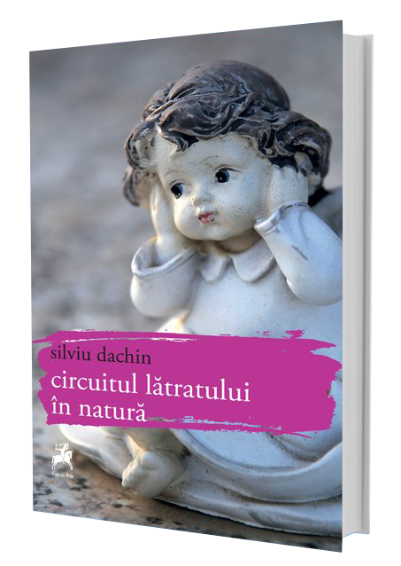 Circuitul latratului in natura