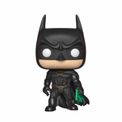 Figurina - Heroes 80th-Batman Forever