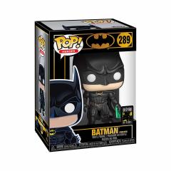 Figurina - Heroes 80th-Batman Forever