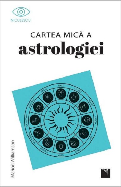 Cartea mica a astrologiei