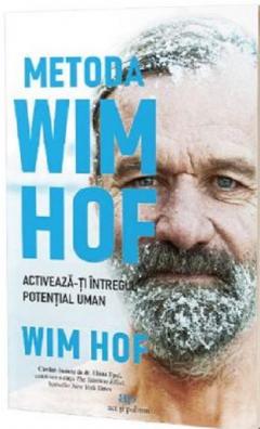 Metoda Wim Hof