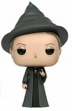 Figurina - Harry Potter - Professor Mcgonagall