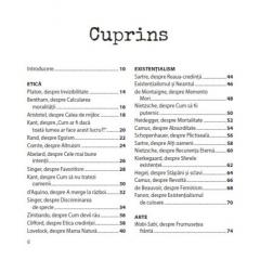 miniFILOSOFIA pe intelesul tuturor