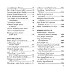 miniFILOSOFIA pe intelesul tuturor