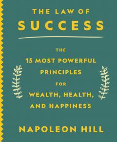 The Law of Success