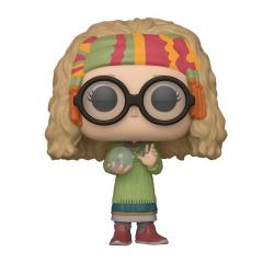 Figurina - Harry Potter - Professor Sybill Trelawney
