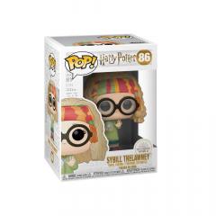 Figurina - Harry Potter - Professor Sybill Trelawney