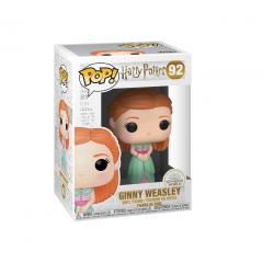 Figurina - Harry Potter - Ginny