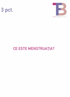 Copiii si Corpul Uman