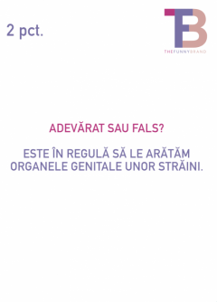 Copiii si Corpul Uman