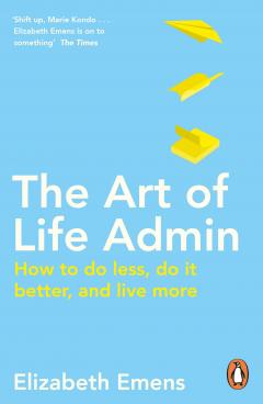 Art of life admin