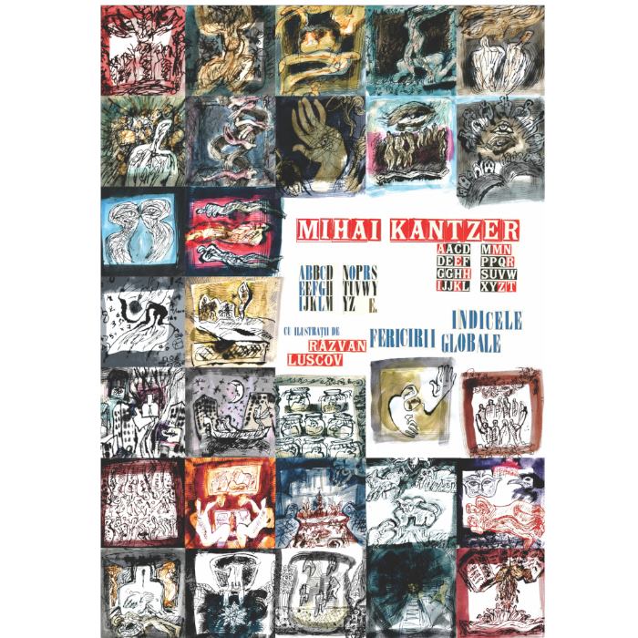 Indicele Fericirii Globale