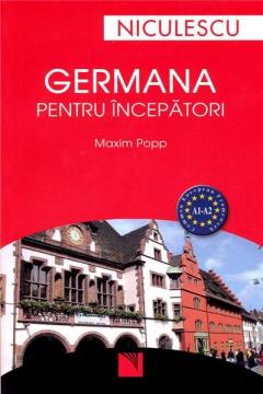 Germana pentru incepatori