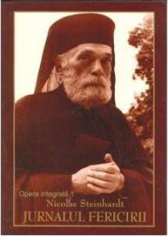 Opera integrala 1: Jurnalul Fericirii