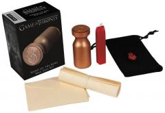 Game of Thrones: Hand of the King Wax Seal Kit