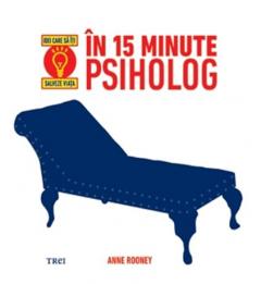 In 15 minute psiholog