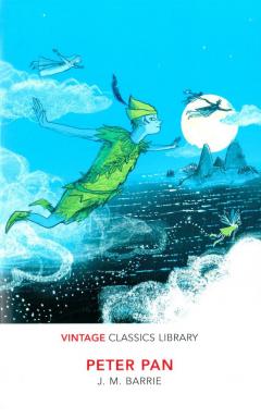 Peter Pan
