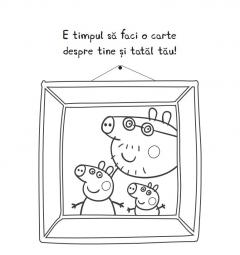 Peppa Pig: Eu si tata