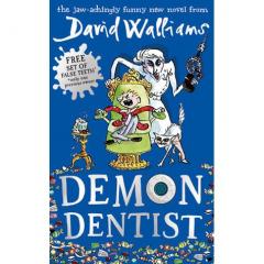 Demon Dentist