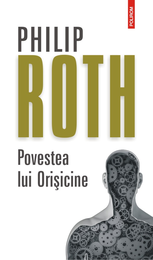 Povestea lui Orisicine