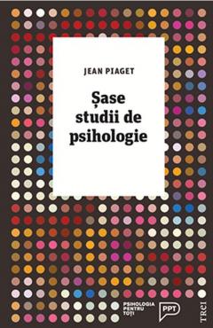 Sase studii de psihologie