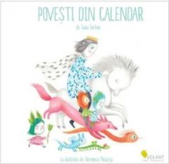 Povesti din calendar