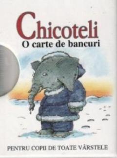 Chicoteli