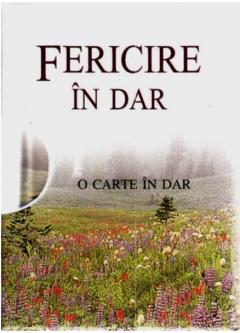 Fericire in dar