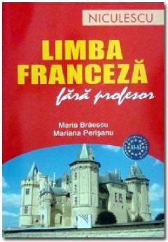 Limba franceza fara profesor