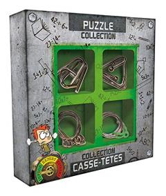 Puzzle - Junior Metal