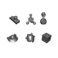 MONOPOLY - RICK AND MORTY