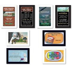 MONOPOLY - RICK AND MORTY