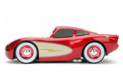 Masina - Disney Cars - Cruising Lightning McQueen