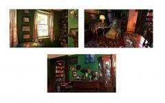 Joc - Cronicile Crimei